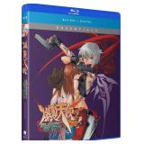$35 Burst Angel: The Complete Series [Blu-ray]