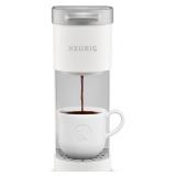 USED $110 Mini Single Serve K-Cup Pod Coffee Maker