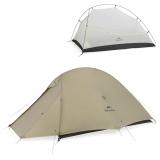 NEW $200 2 Person Backpacking Tent
