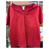 (1x) Red T-Shirt