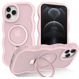 New Cute Magnetic for iPhone 12 Pro Max Case...
