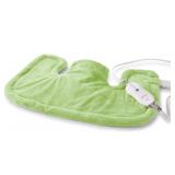 New $60 Sunbeam Renue Heat Wrap, Tension Relief...