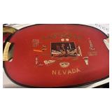 Serving Tray