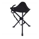 $39 Folding Tripod Stool, Durable Anti-Fall Design