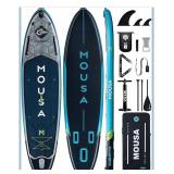 $270 (11'6'x35') Inflatable Paddle Boards