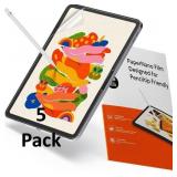 SEALED $40 5X2PK Screen Protectors iPad 11th/10th