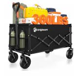 $60 Originsure Collapsible Wagon Cart Foldable