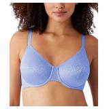 New $98 (36C) Wacoal Women's Back Appeal...