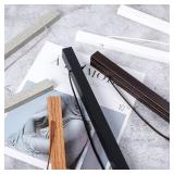 NEW $35 (36'/91.4cm) Magnetic Poster Hanger Frame