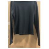 NEW (M) Womens Skim Dupes Top Long Sleeve