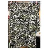 (1x) Light Weight 3/4 Sleeve