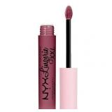 NYX: Lip Lingerie XXL (Busted)p