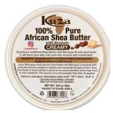 New SEALED Kuza Naturals 100% African Shea...