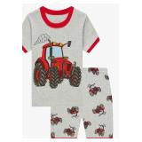 New New Kids Boys  a amas Set Soft Cotton ...
