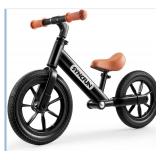 NEW $80 12' Toddler Balance Bike