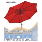 NEW $65 (7.5') Patio Umbrella