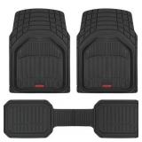 New $68 Motor Trend 943-BK FlexTough Defender...