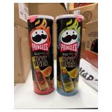2PK HOT ONES PRINGLES