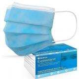 SEALED Surgical Face Masks (Lvl 3, 50 Pcs)