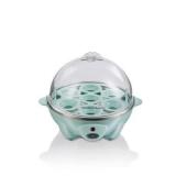 New Hamilton Beach 7-Capacity Egg Cooker - Green