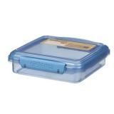 Sistema Ocean Bound Plastic Sandwich Box