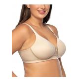 New $52 NEW Vanity Fair Women's Plus-Size...