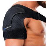 NEW Suptrust Shoulder Brace for Men