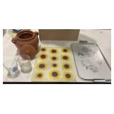 5 Assorted Kitchenware