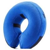 NEW (L) Protective Inflatable Collar for Pets