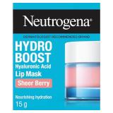 NEW Neutrogena Hydro Boost Hyaluronic Acid