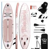 NEW $285 (11'6') Inflatable Paddle Board