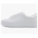 $42 (8.5) Feversole Women's Featured PU Leather