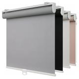 MISSING $40 (40'W x 79'H ) Roller Indoor Shade