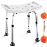 New $51 NEW Medical king Shower Chair - with...