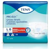 Unisex Large Briefs 122-150CM 14 Count
