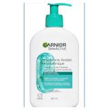 NEW (250mL) Garnier Hyaluronic Acid Cream Cleanser