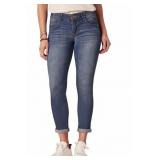 $56 (8) Womens Democracy Jeans