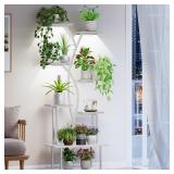 Open Box - Tested $120 Plant Stand Indoor with...