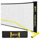 New $130 A11N Sports Portable Pickleball Net...