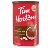 (1.5 kg) Tim Hortons Hot Chocolate