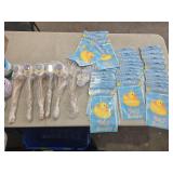NEW 344PC Baby Shower Bundle