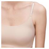 New $60 NEW Calvin Klein Invisibles Comfort...