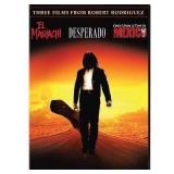 New USED Desperado / El Mariachi / Once Upon A...