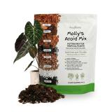 $48 (11L) Soilless Potting Mix for Houseplants
