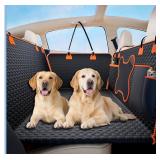 NEW $97 Back Seat Extender for Dogs