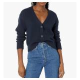 $43 (S) Amazon Essentials Womens Relaxed Fit