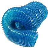 NEW $1,210 (12'IDx 25') PVC Flexduct