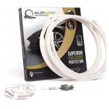 Used $170 AlloyGator K4WHTEXC: White Exc. - Set...