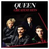 New $49 NEW Queen-Greatest Hits I Lp Vinyl Records