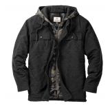 NEW $142 (4XL) Legendary Whitetails mens